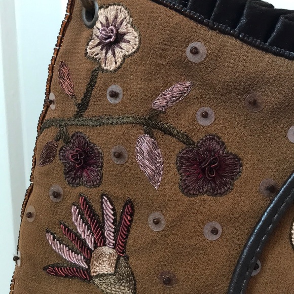 Mini bag - Picture 3 of 5